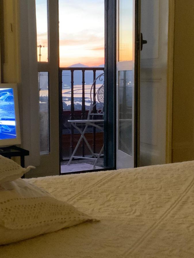 Interno 12 Appartement