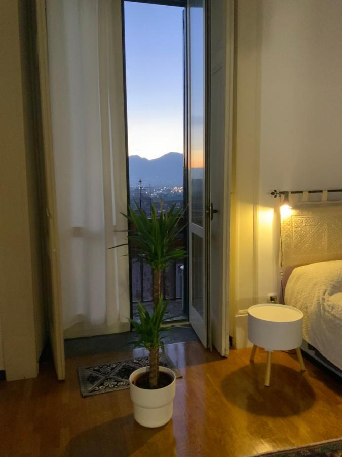 Appartement Interno 12 *