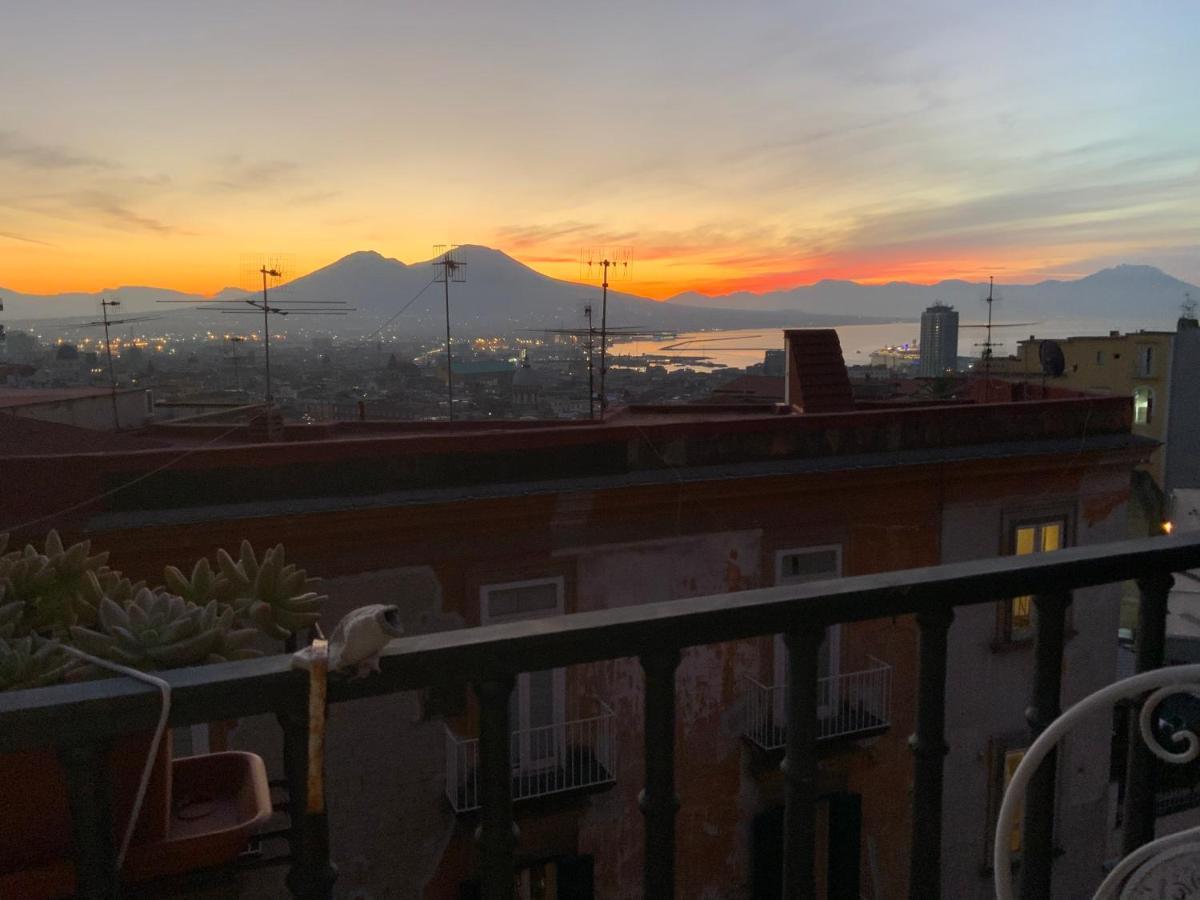 Interno 12 Appartement Naples