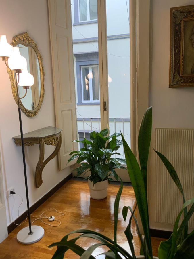 Appartement Interno 12 Naples