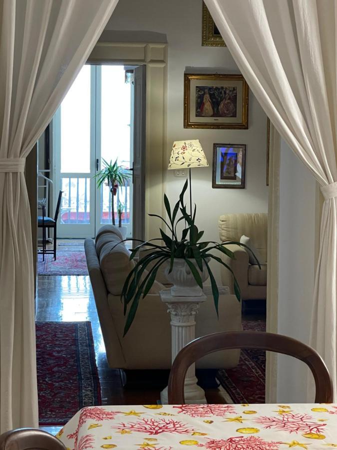 Appartement Interno 12 Naples