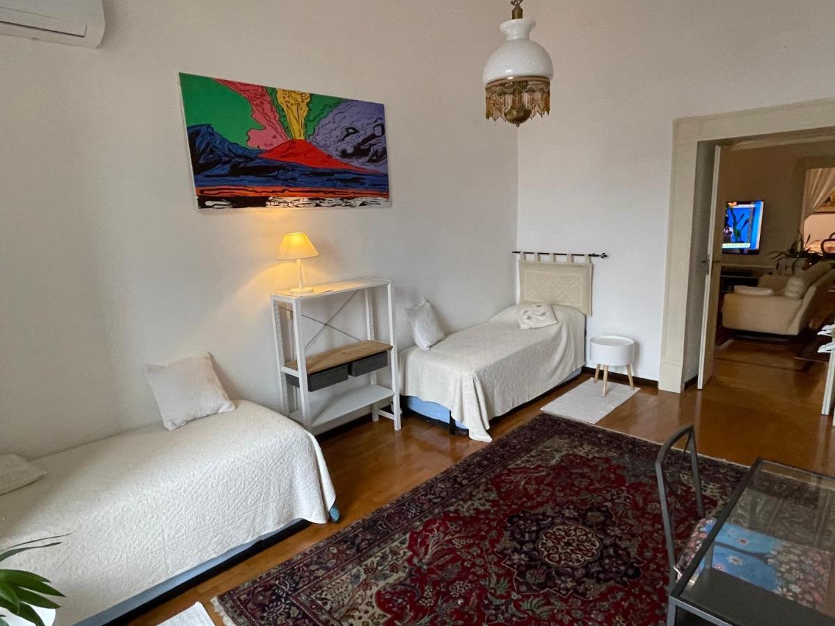 Interno 12 Appartement *