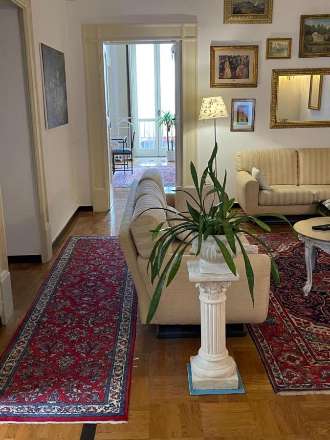 Interno 12 Appartement *