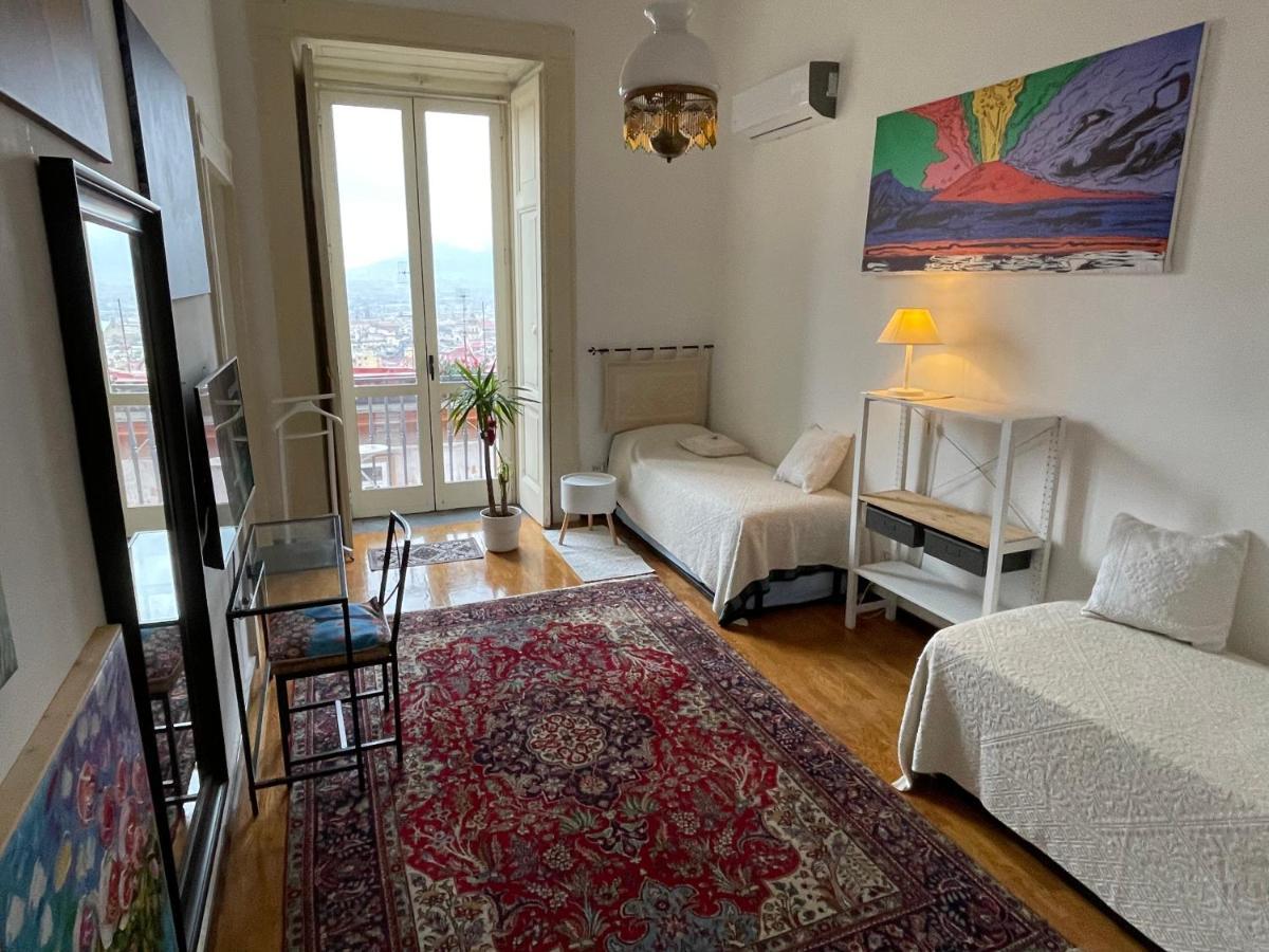 Appartement Interno 12 *