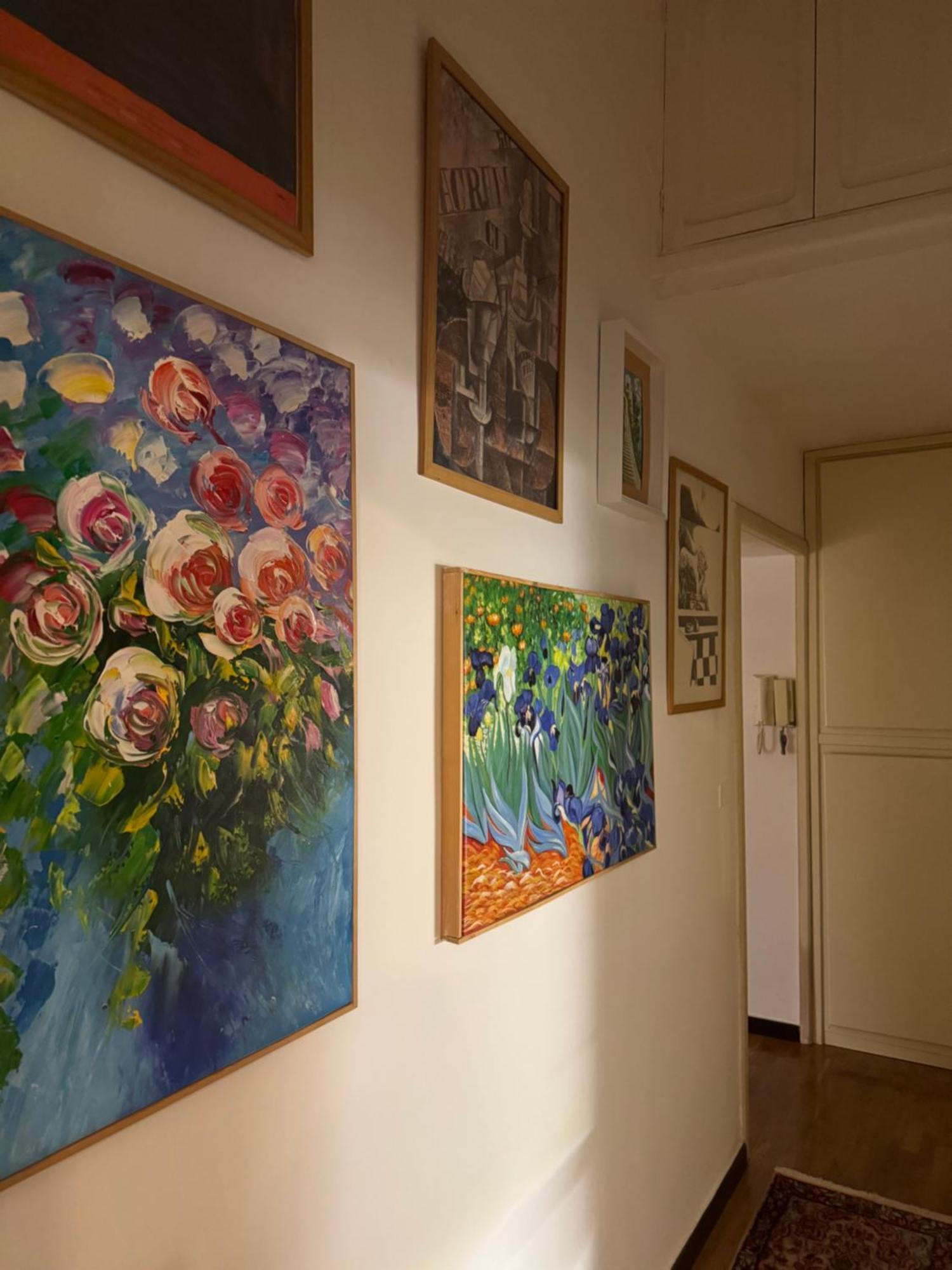 Appartement Interno 12 Naples