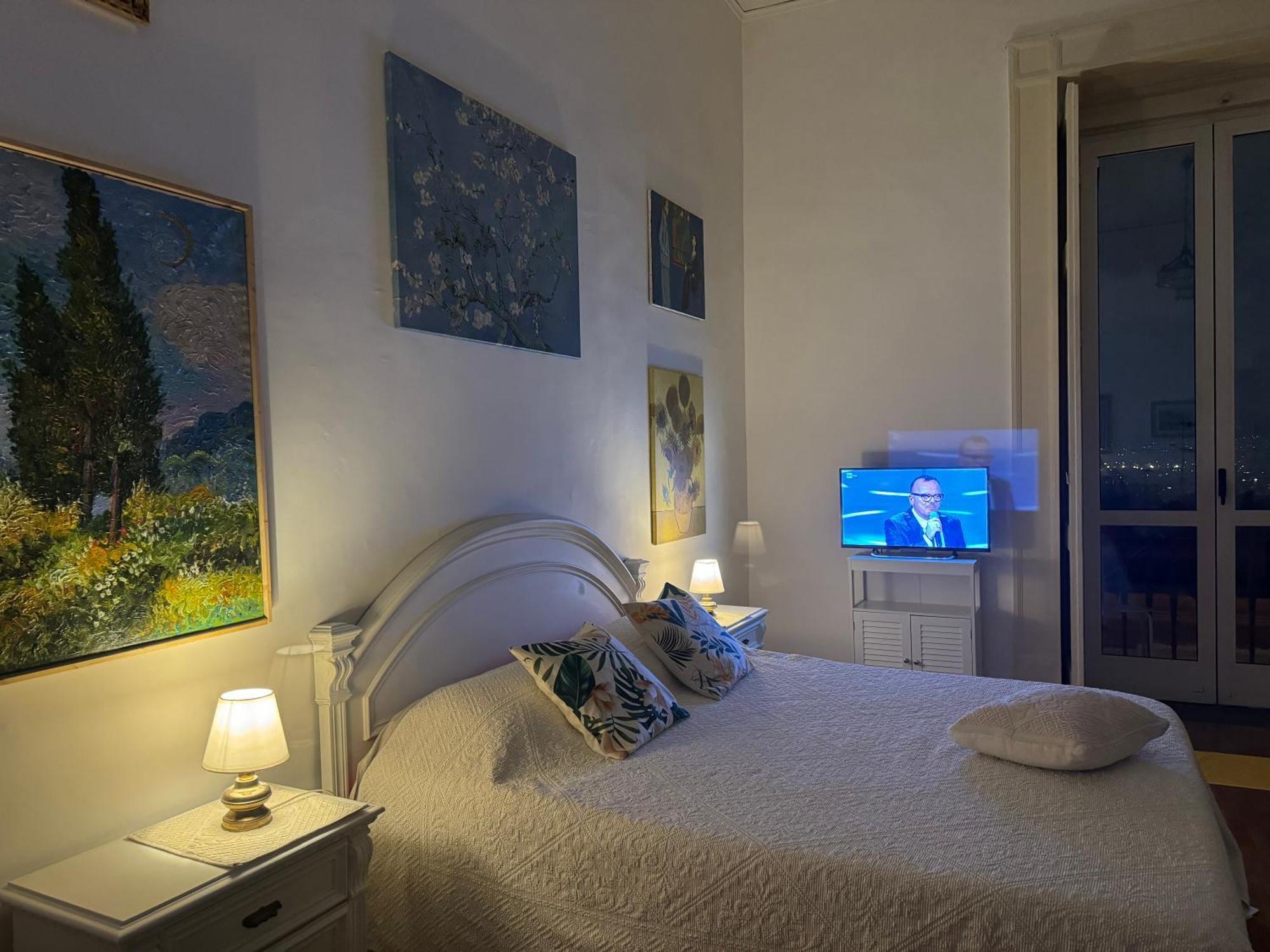 Appartement Interno 12