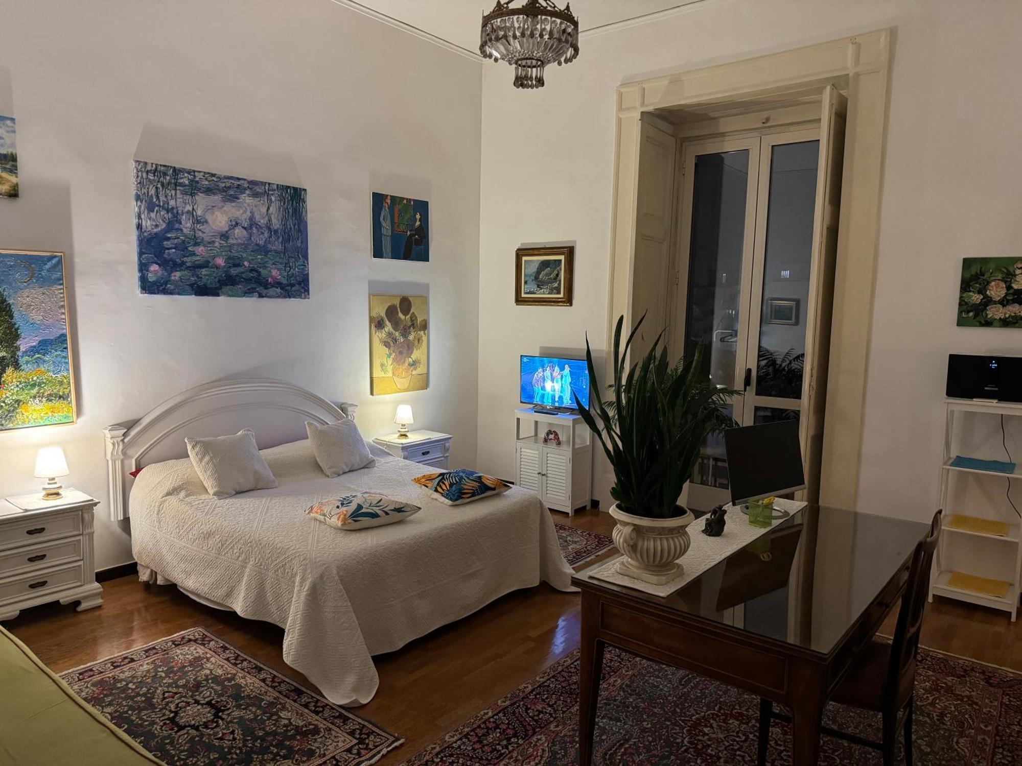 Appartement Interno 12 Naples