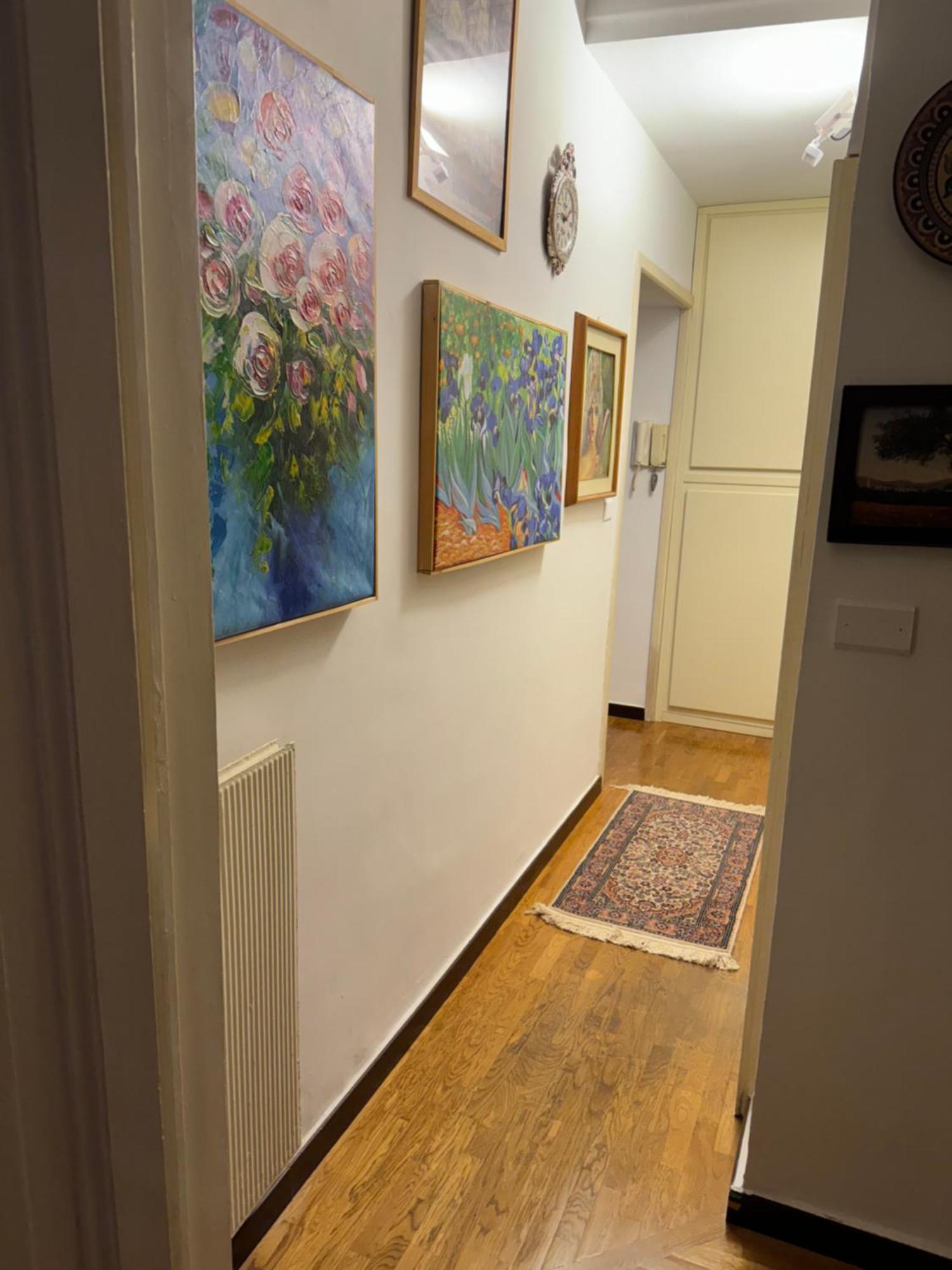 Interno 12 Appartement Naples