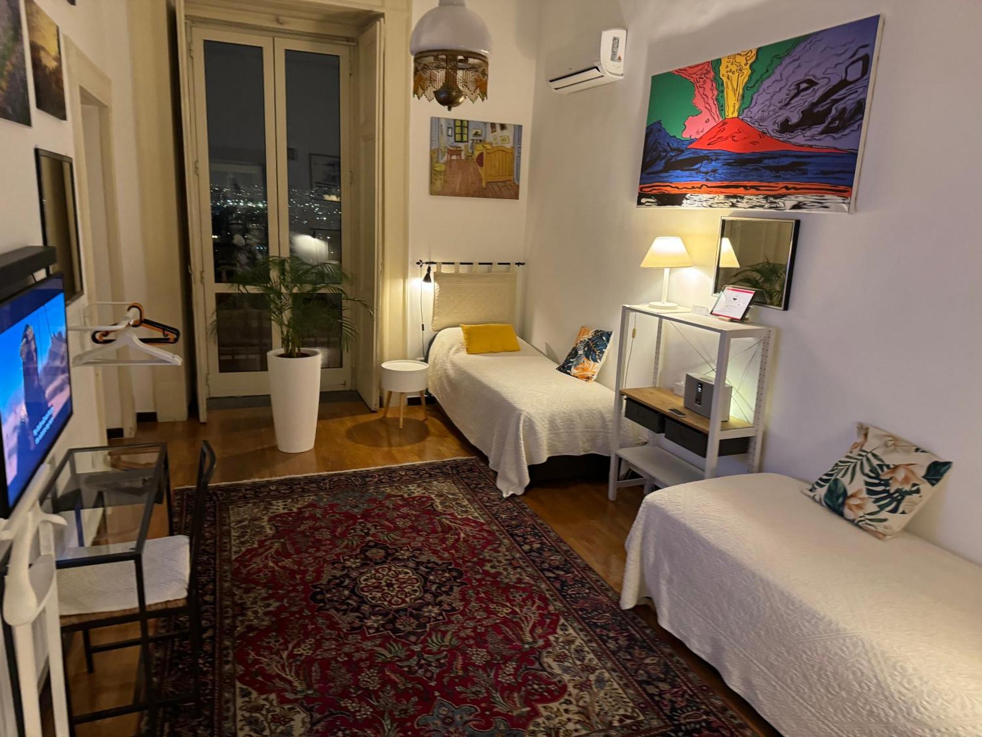 Interno 12 Appartement