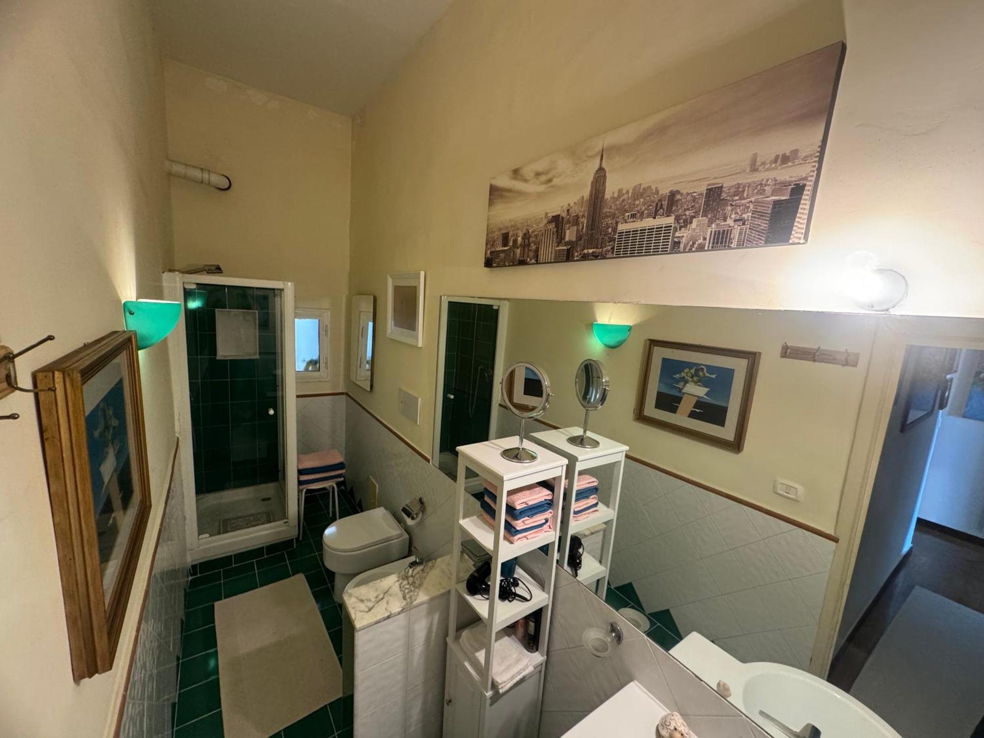Interno 12 Appartement