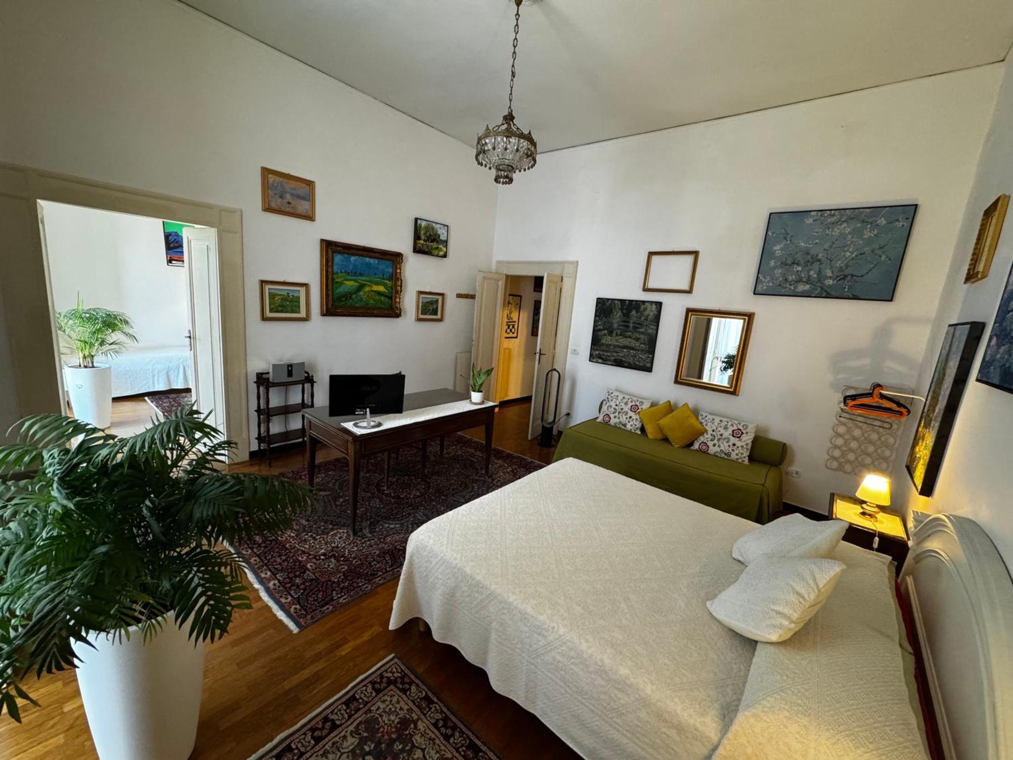 Appartement Interno 12 Naples