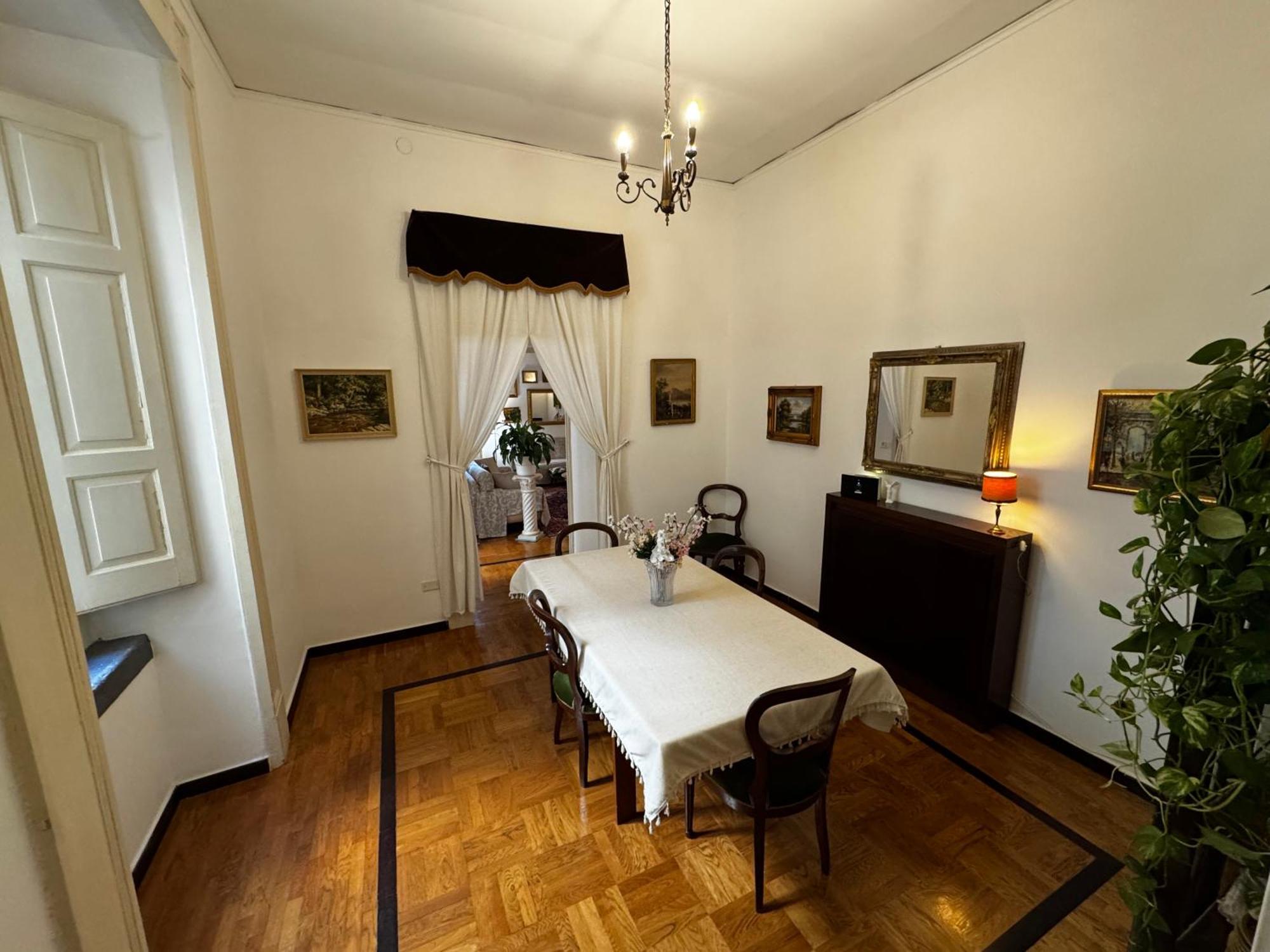 Interno 12 Appartement *